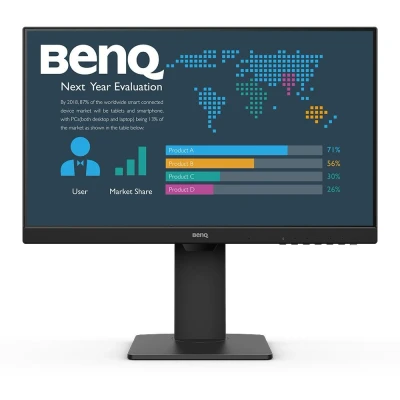 Afbeelding van Monitor BenQ BL2486TC