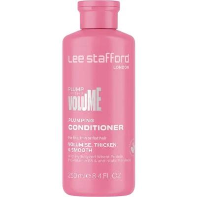 Afbeelding van Lee Stafford Plump Up The Volume Conditioner 250ml 250 ml