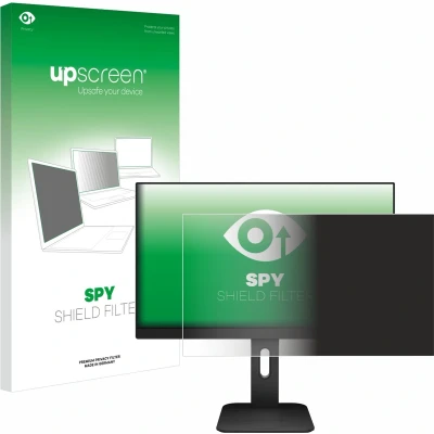 Afbeelding van upscreen privacyscherm voor AOC 24P1 privacy filter screenfilter Blauwlichtfilter