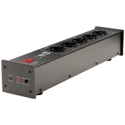 Afbeelding van Dynavox X2000B Power Strip