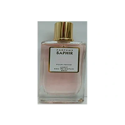 Afbeelding van Saphir New Mazurca Women Eau De Parfum 50Ml