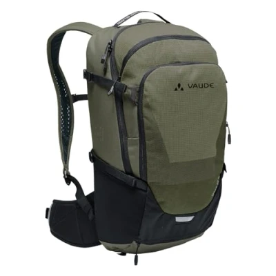 Afbeelding van Vaude 2029L MOAB 20 II Rugzak, Maat: One Size, Cedar wood