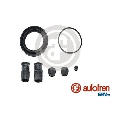 Afbeelding van Reparatieset, remklauw AUTOFREN SEINSA D4134