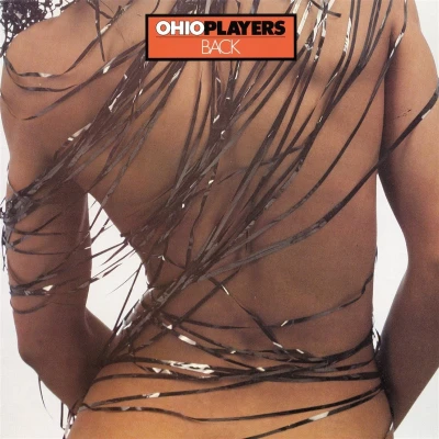 Afbeelding van Ohio Players Back (CD)
