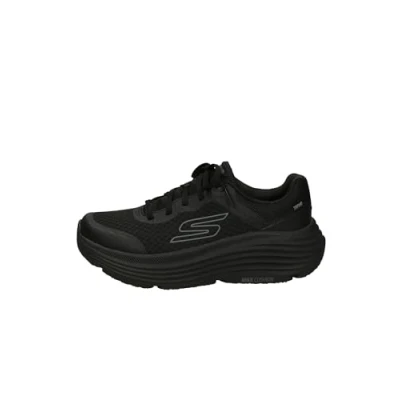 Afbeelding van Skechers Max Cushioning Endeavour Canova Damessneakers, zwart, 40 EU