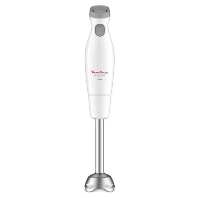 Image de Moulinex Easychef 2in1 Mixeur plongeant 450 W Plastique