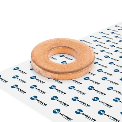 Afbeelding van Afdichtring, injectieklep Dr.Motor Automotive DRM0199