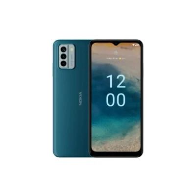 Afbeelding van Nokia G22 128GB Blauw