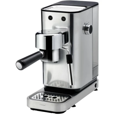 Afbeelding van WMF Lumero Espressomachine 0412360011 Zilver