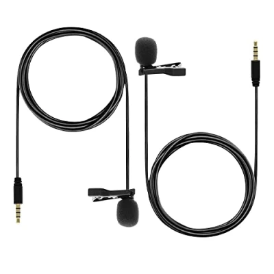 Afbeelding van Tnb Pack 2 Microphones