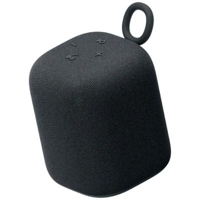 Image de Sony Linkbuds Speaker Enceinte Portble Avec Station De Recharge Noir