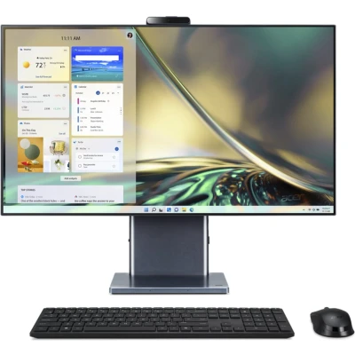 Afbeelding van Acer aspire s27 1755 i5616 be / 27&quot; I5 1240P 16GB 512GB SSD W11 Intel Iris Xe