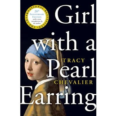 Afbeelding van Girl With a Pearl Earring