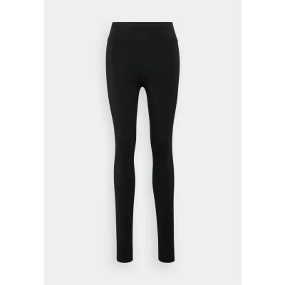 Afbeelding van Schiesser Panty, Dames, Maat: 36, Black