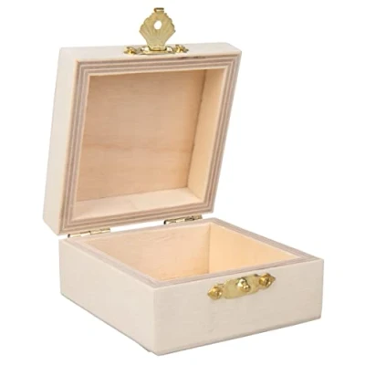 Afbeelding van Rayher Natuurlijke knutselaccessoires 7,5 x 4 cm