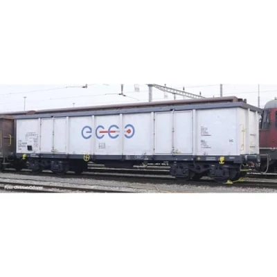 Afbeelding van Piko H0 58491 hoogboordwagen Eaos ECCO van de SBB