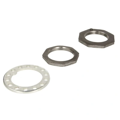 Afbeelding van Auger Wielophanging reparatieset 52913