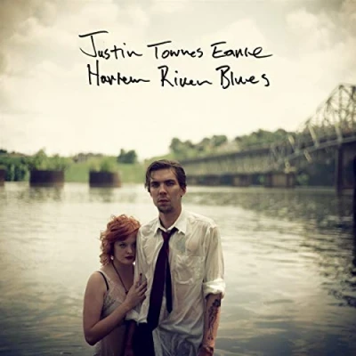 Afbeelding van Justin Townes Earle Harlem River Blues (LP)