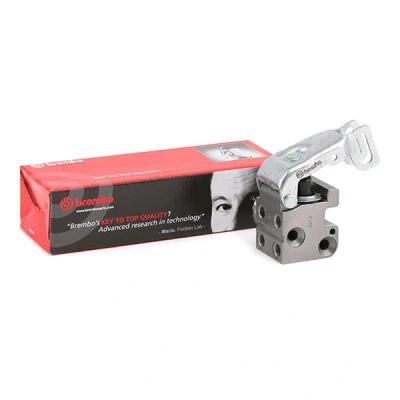 Afbeelding van BREMBO R 85 007 Remkrachtverdeler VOLKSWAGEN: Vento, AUDI: 80 B4 Saloon, SEAT: Arosa