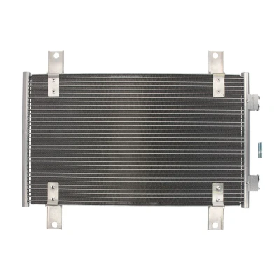 Afbeelding van THERMOTEC KTT110352 Condensor Airco Zonder droger 530