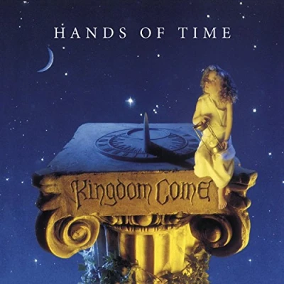 Afbeelding van Hands Of Time