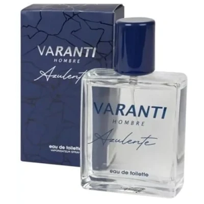 Afbeelding van Varanti Hombre Azulente Edt Spray 100 ml.