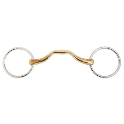 Afbeelding van BR Watertrens Soft Contact 14mm Ongebroken 13,5cm