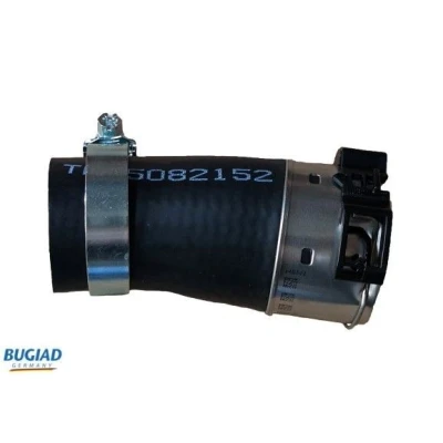 Afbeelding van BUGIAD 82152 Laadluchtslang Rubber Met bel RENAULT: SCENIC 3, MEGANE 3 Grandtour, GRAND