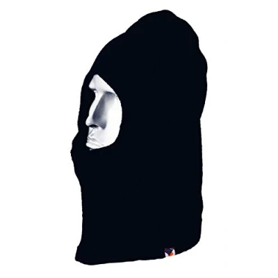 Afbeelding van Fleece Bivakmuts maat , Navy