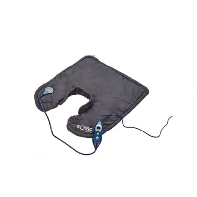 Image de Couvertures chauffantes SOLAC CT8690