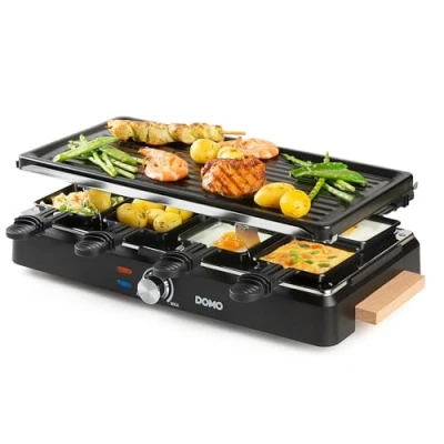 Afbeelding van DOMO DO9262G