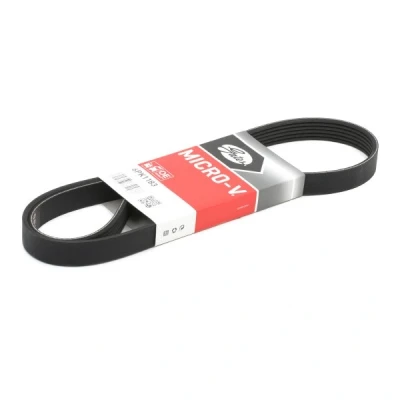 Afbeelding van Gates Poly V riem 6PK1183