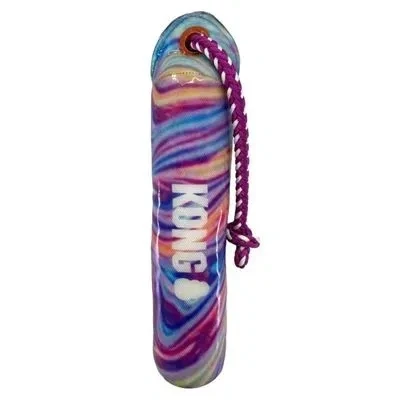 Afbeelding van Kong wild shieldz training dummy swirl 40x6x6 cm
