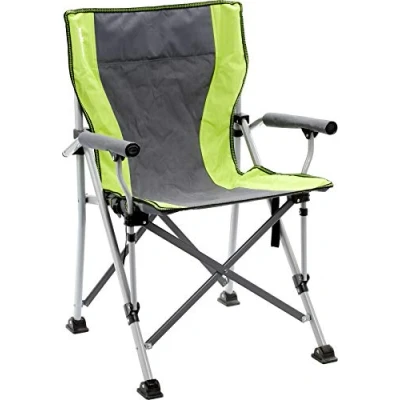 Afbeelding van Brunner Raptor classic klapstoel groen/grijs