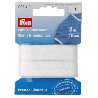 Afbeelding van Prym Elastische afzetband