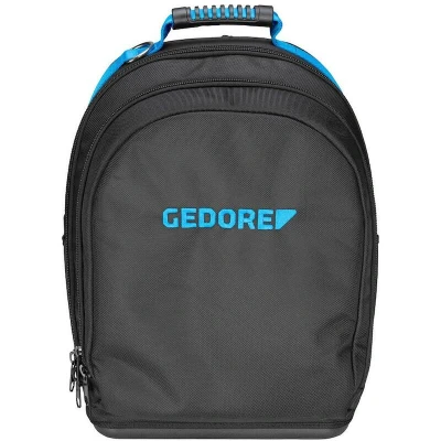 Afbeelding van Gedore gereedschap rugzak profi