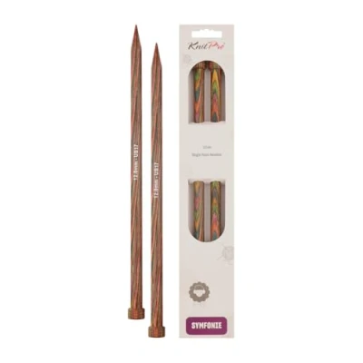 Afbeelding van Knitpro Symfonie 40cm 12.00mm