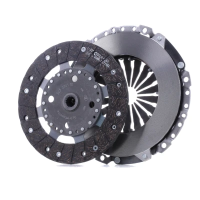 Afbeelding van LuK BR 0222 623 3241 09 Koppelingsset CITROËN: C4 I Grand Picasso, Picasso 1, Berlingo II Van, PEUGEOT: 3008 I, 5008 Partner Tepee