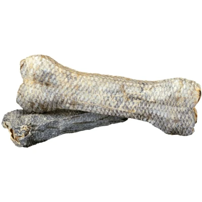 Afbeelding van Braaaf salmon fish bone 13cm 2 stuks