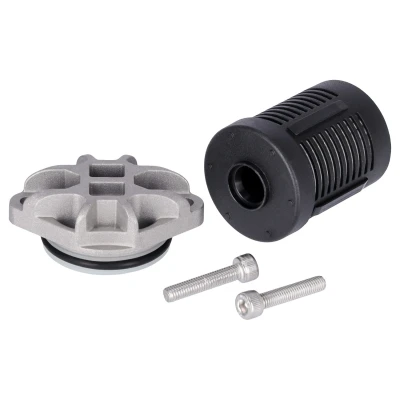 Afbeelding van FEBI BILSTEIN 177864 Hydrauliekfilter, Haldex koppeling LAND ROVER: Range Rover Evoque, VOLVO: XC70 II Estate