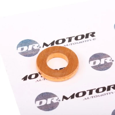 Afbeelding van Afdichtring, injectieklep Dr.Motor Automotive DRM0198