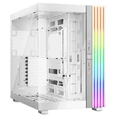 Afbeelding van be quiet! Behuizing Light Base 900 DX White