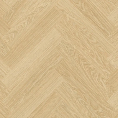Afbeelding van Vinyl Quick step ciro herringbone 6mm pure eik blush beige