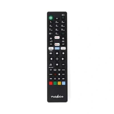 Afbeelding van Afstandsbediening Nedis (Geschikt voor Sony, Voorgeprogrammeerd)