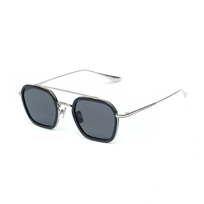 Afbeelding van Zonnebril Heren Belstaff MERRICK GRIS W Ø 47 mm
