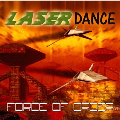 Afbeelding van Laserdance