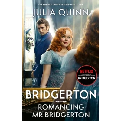Afbeelding van Bridgerton: Romancing Mr Bridgerton