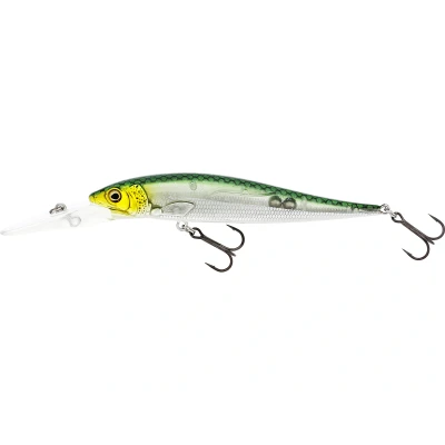 Afbeelding van Westin Jerkbite MR Jerkbait Suspending Headlight 7,5cm 6gr