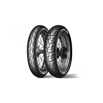 Image de Pneu Moto Harley Davidson Dunlop D401 Rear 150/80 B16 71H HD NWW