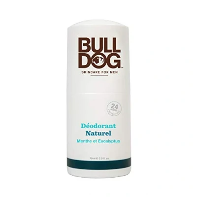 Afbeelding van Bulldog Deodorant Mint &amp; Eucalyptus